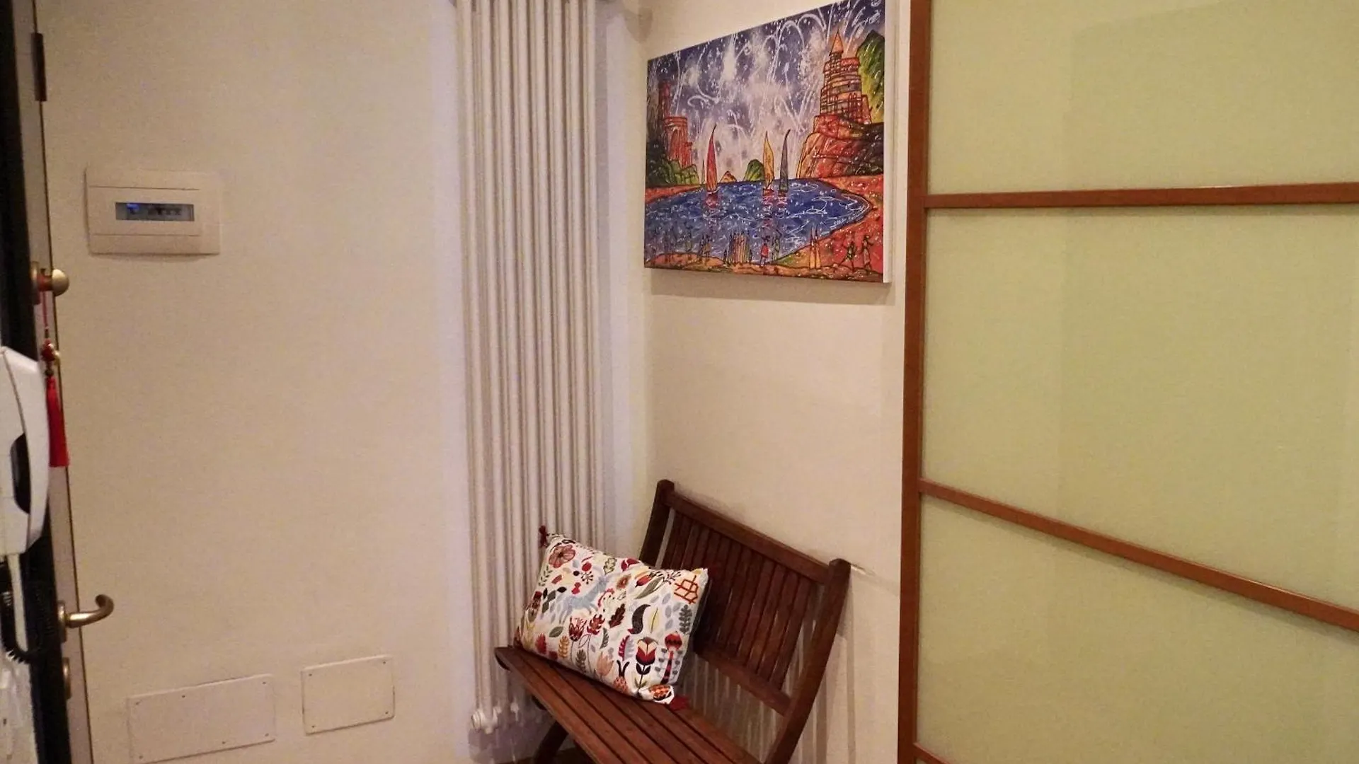 Guest House Rita La Spezia