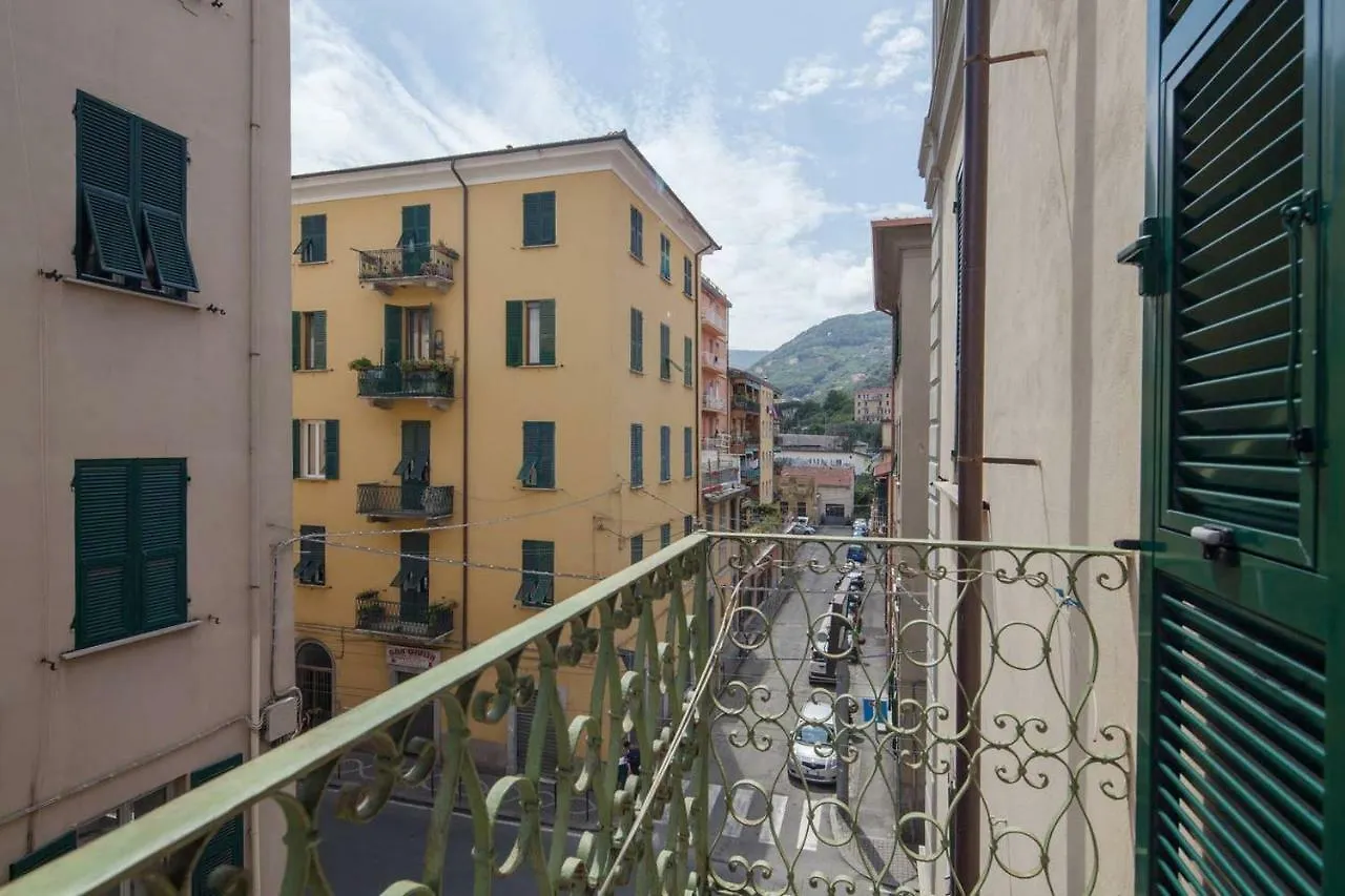 Guest House Rita La Spezia Italia