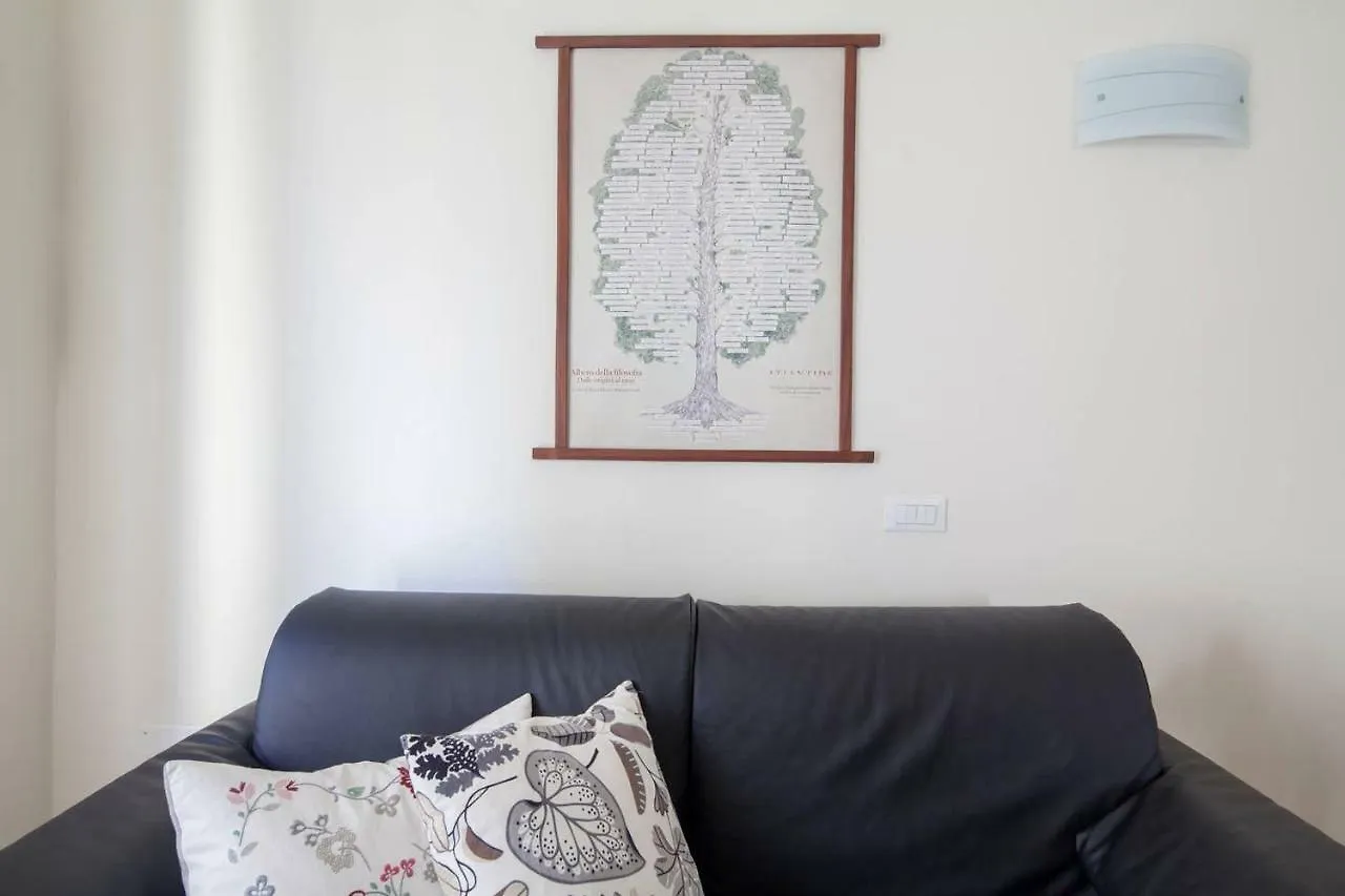 Guest House Rita La Spezia Apartamento