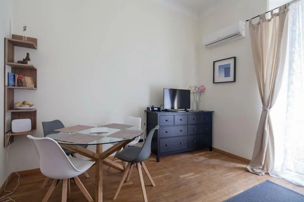 Apartamento Guest House Rita La Spezia Italia