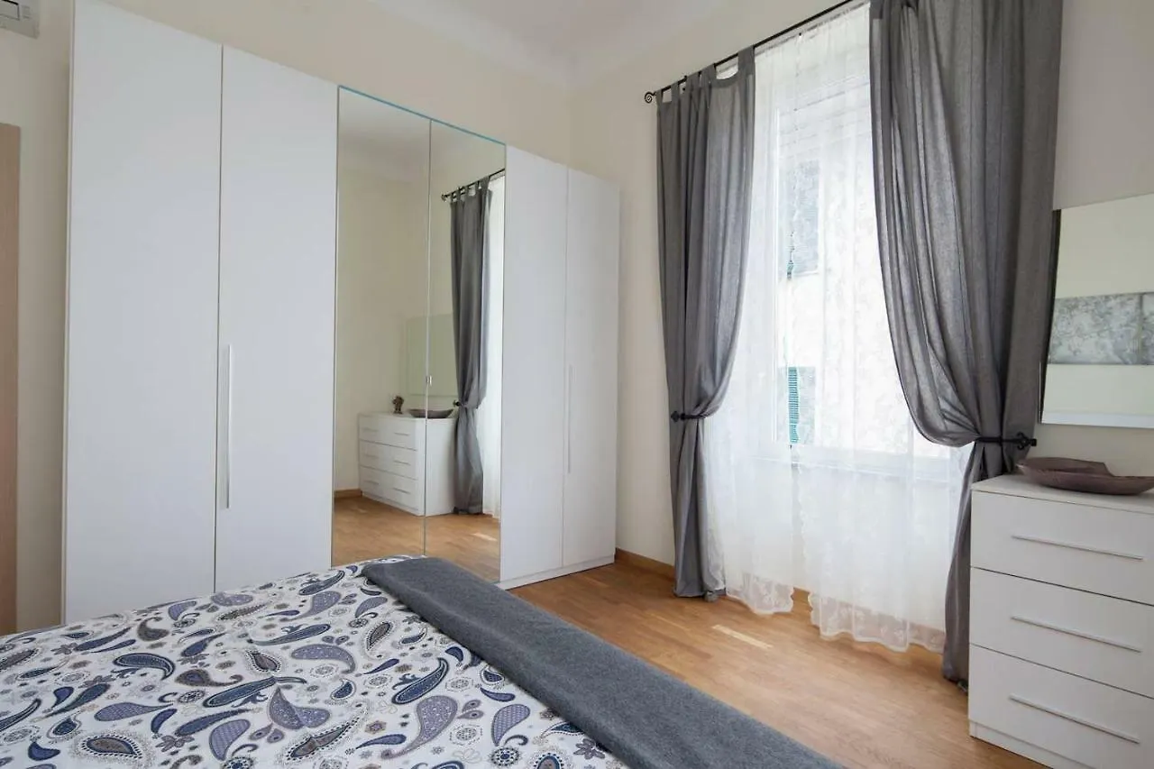 Guest House Rita La Spezia