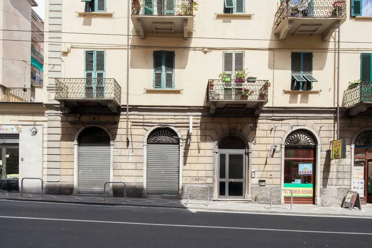 Guest House Rita La Spezia