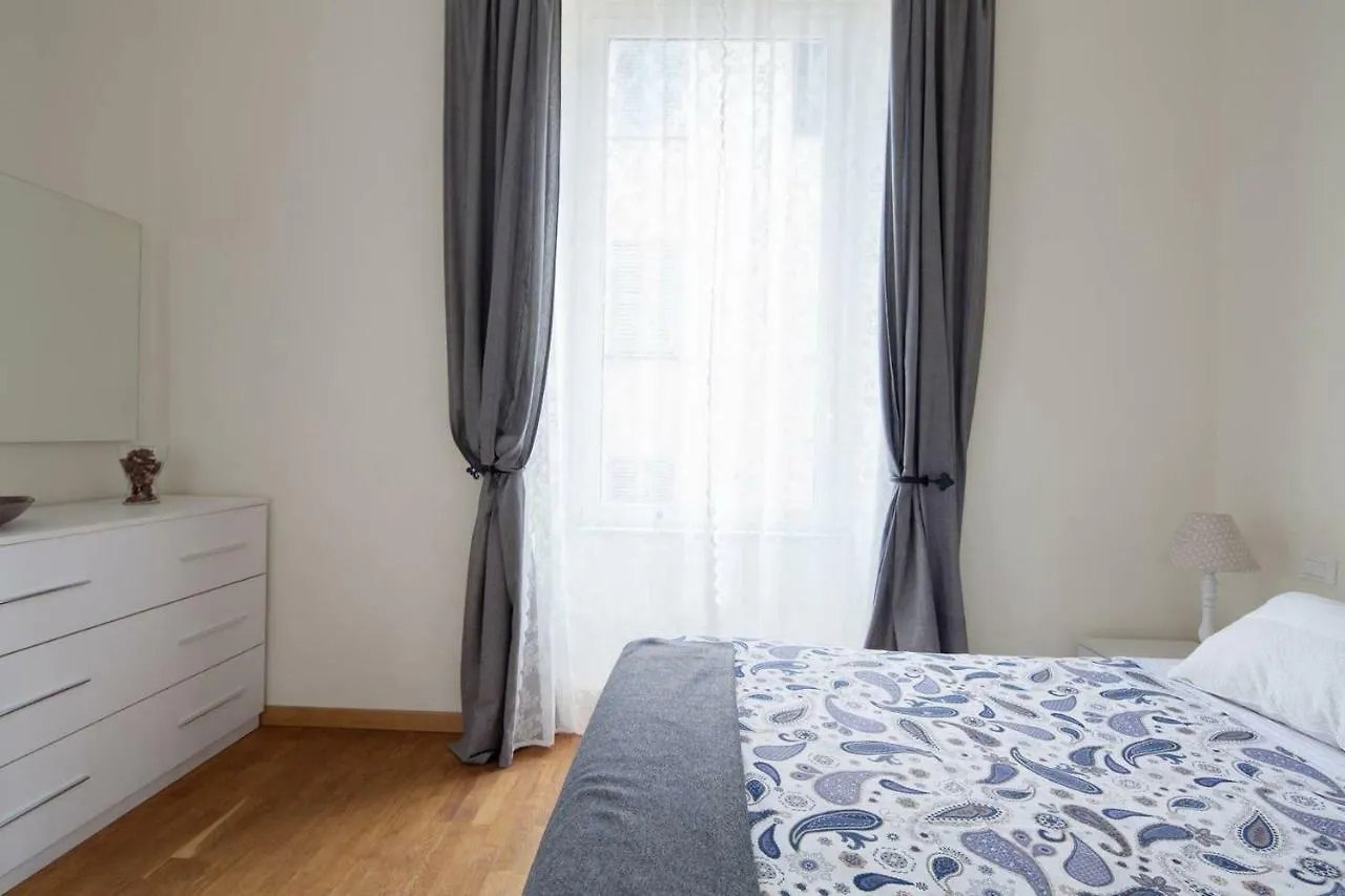 Guest House Rita La Spezia