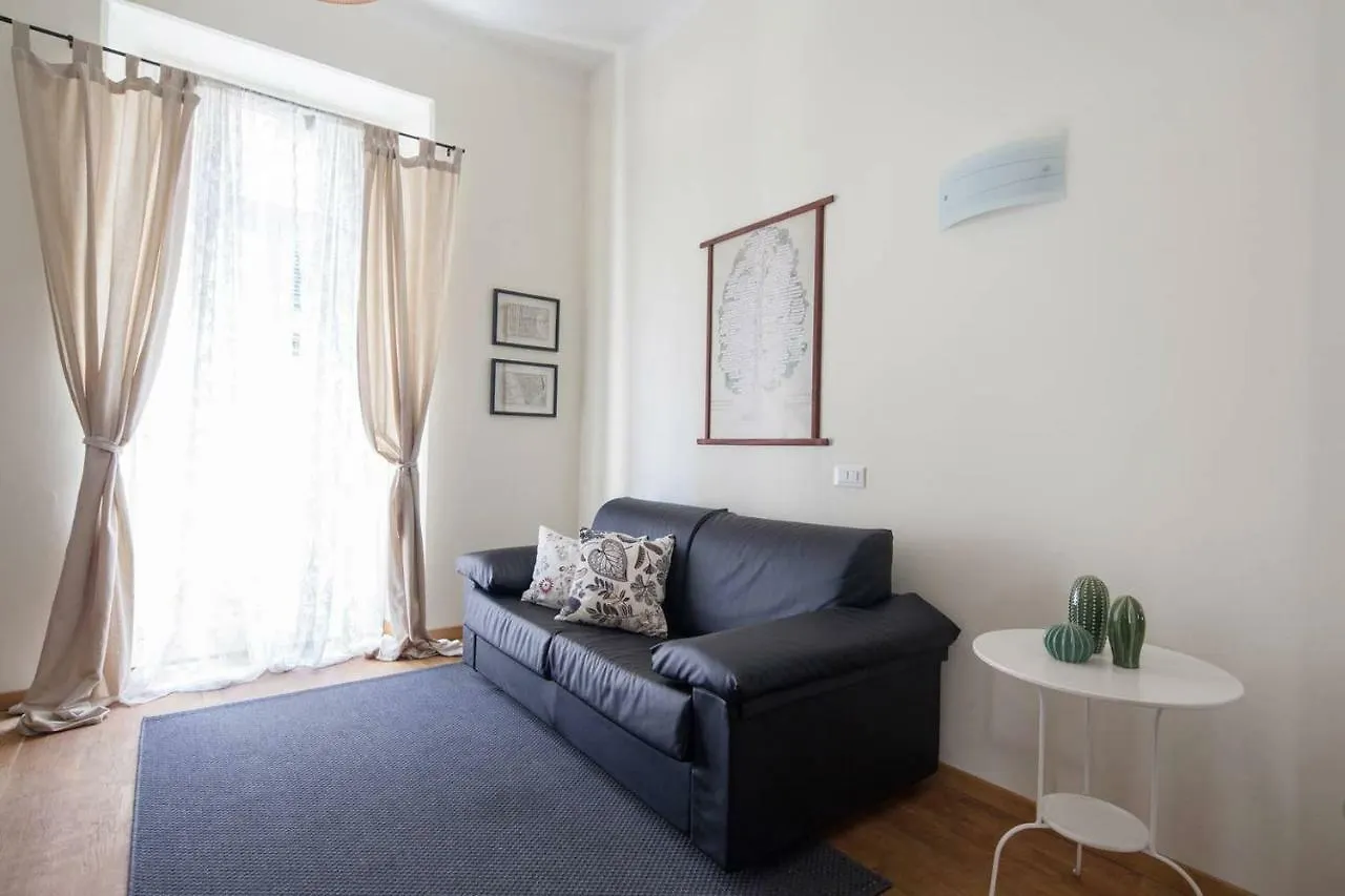 Guest House Rita La Spezia Apartamento