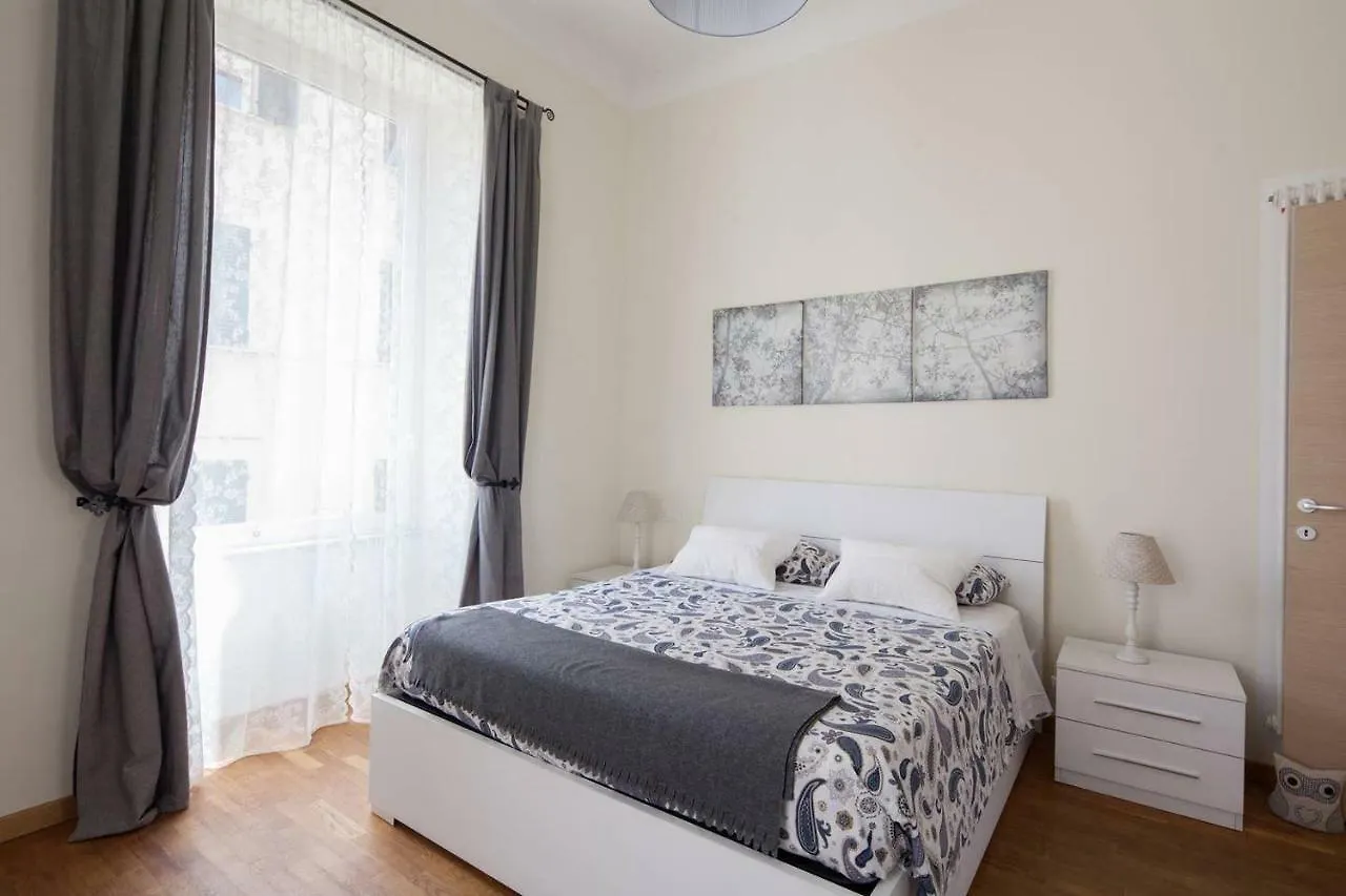 Apartamento Guest House Rita La Spezia