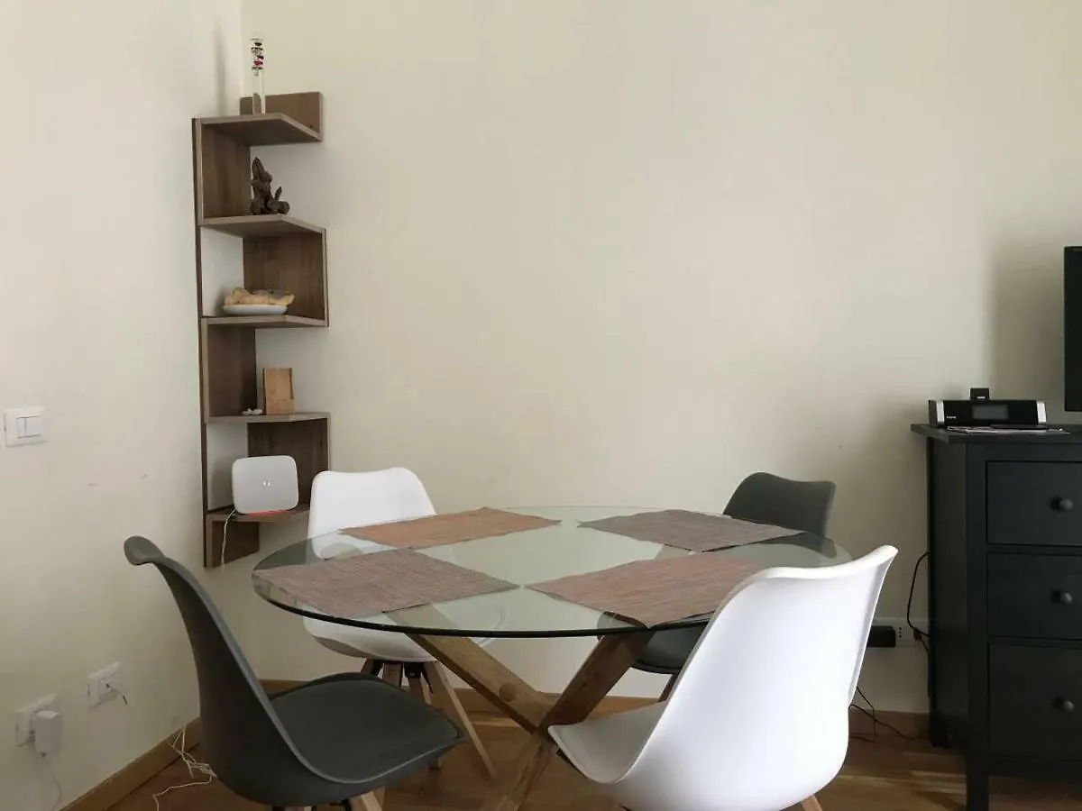 Апартаменты Guest House Rita Специя Италия