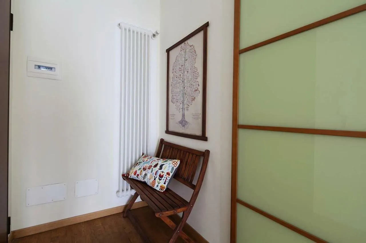 Guest House Rita La Spezia 0*,  Italy