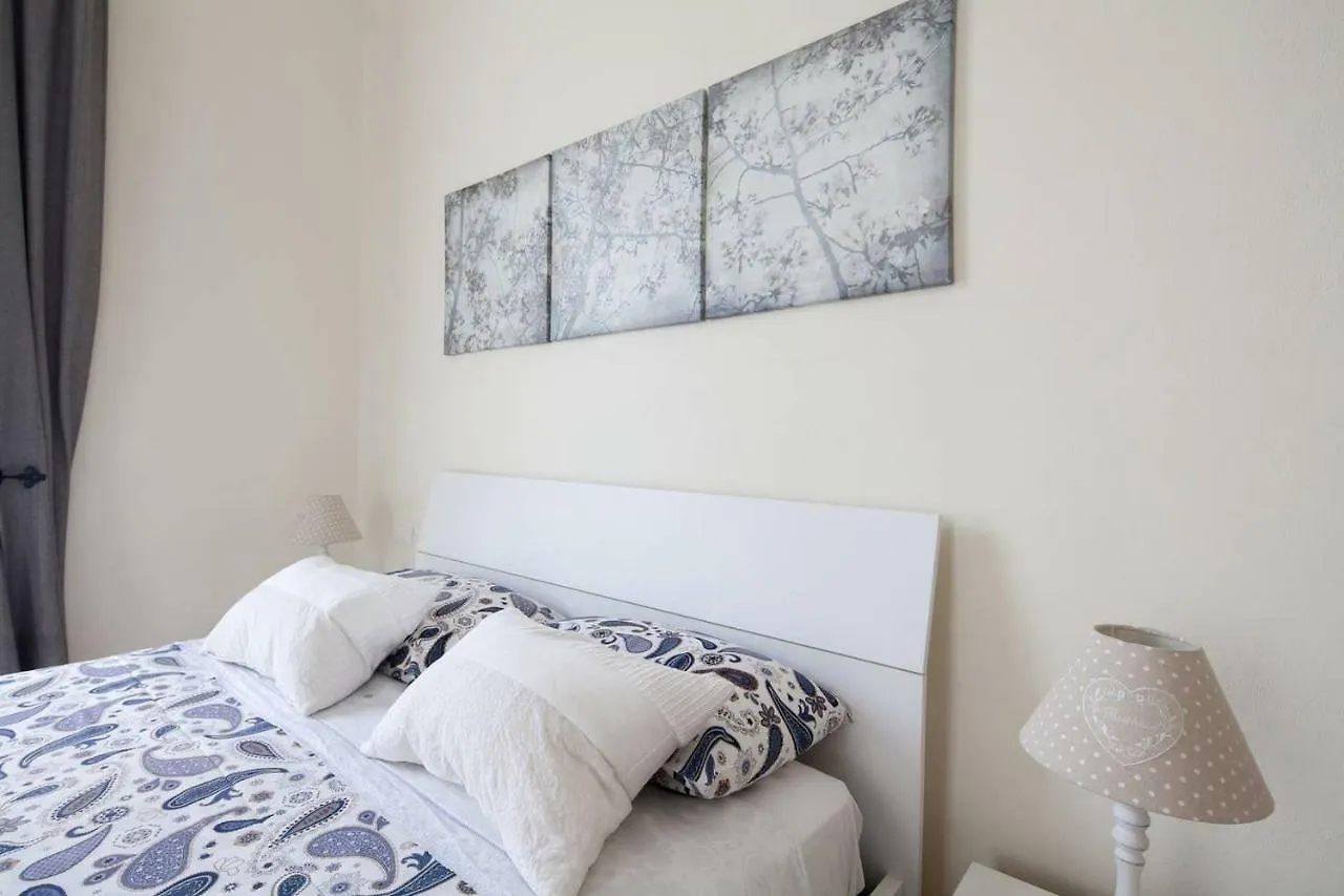 Guest House Rita La Spezia 0*,  Italien