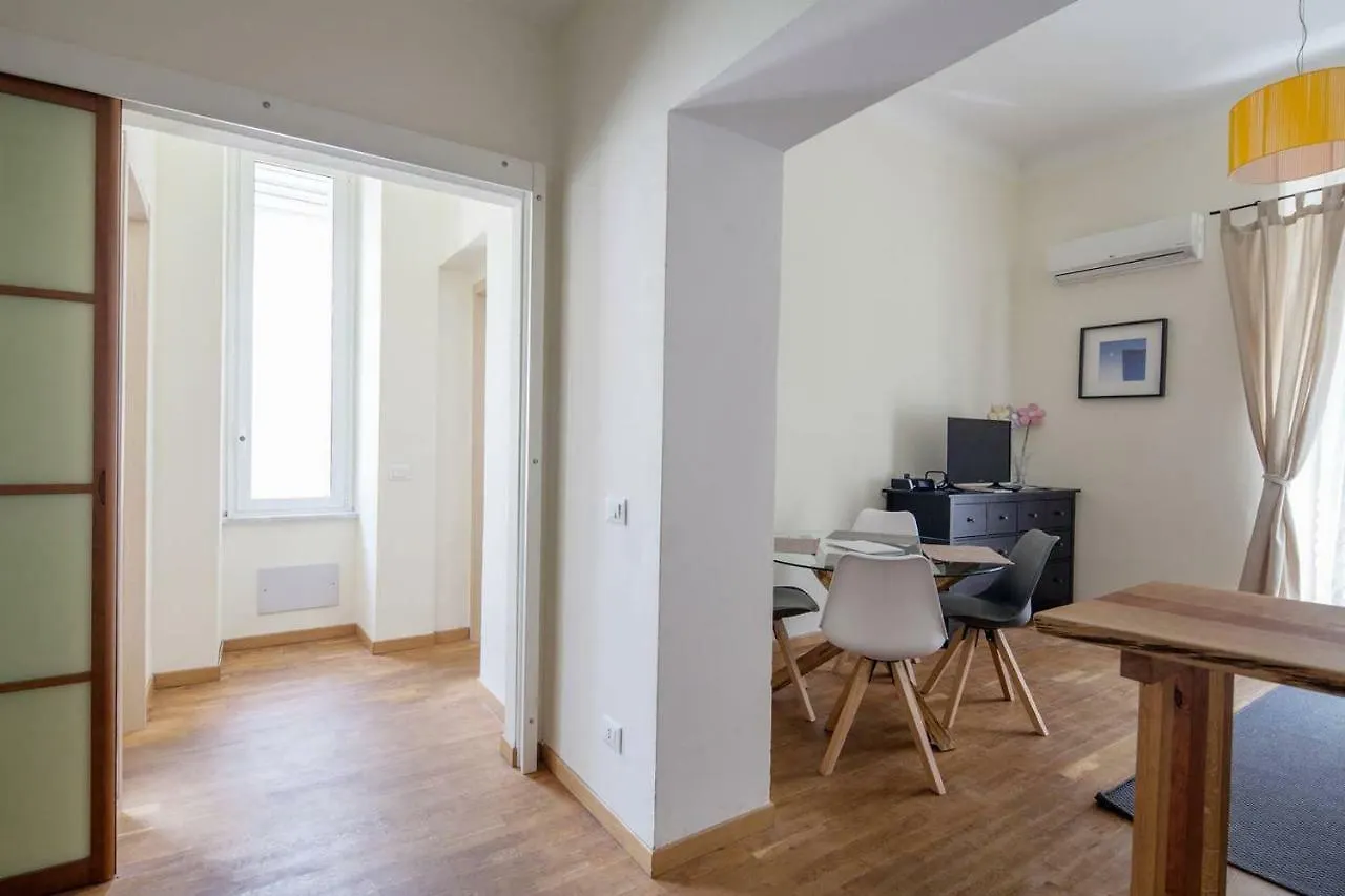 Apartment Guest House Rita La Spezia