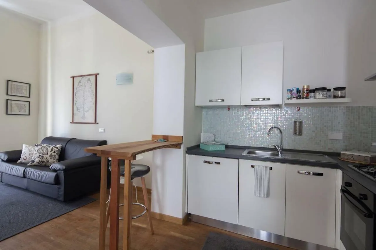Apartment Guest House Rita La Spezia