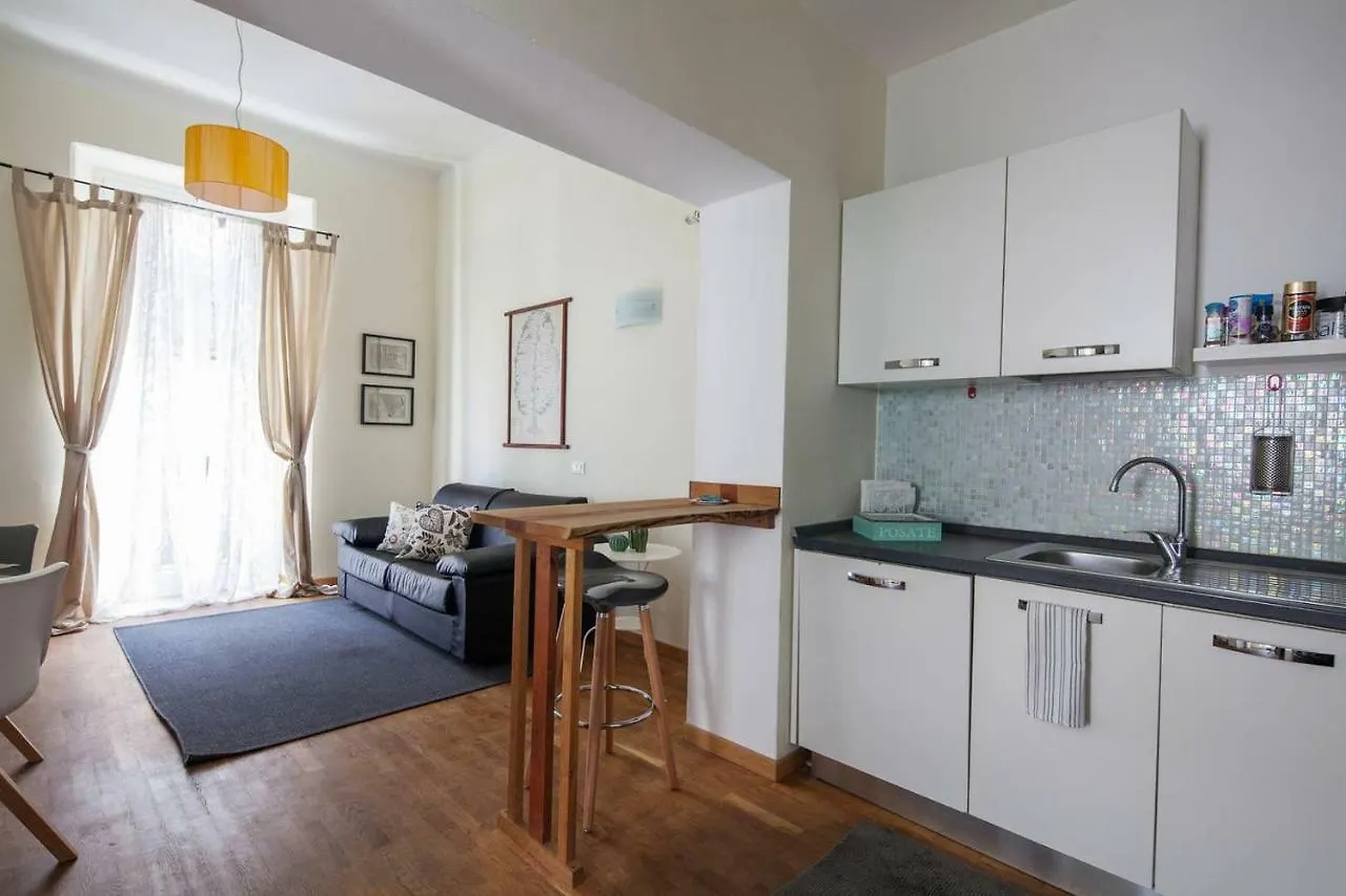 Guest House Rita La Spezia Italy