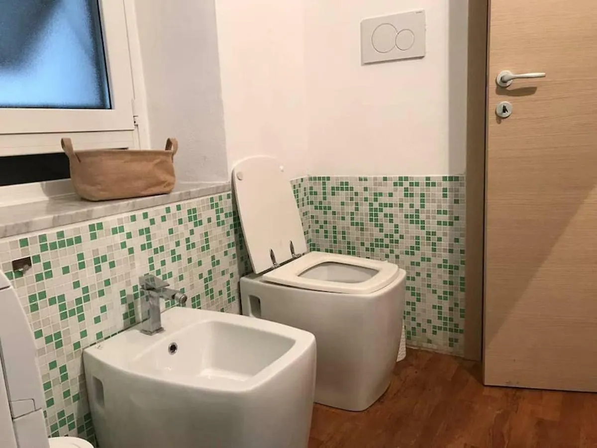 Guest House Rita La Spezia 0*,  Italien