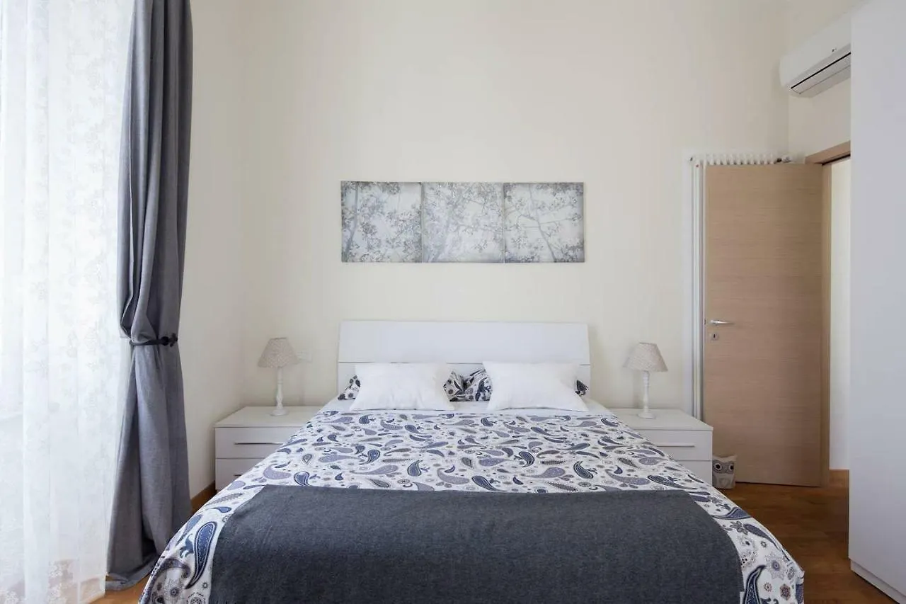 Guest House Rita La Spezia Apartment