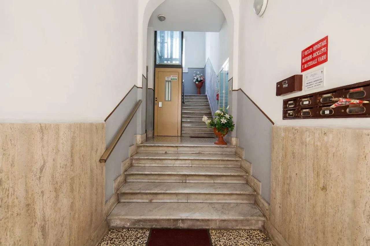 Guest House Rita La Spezia