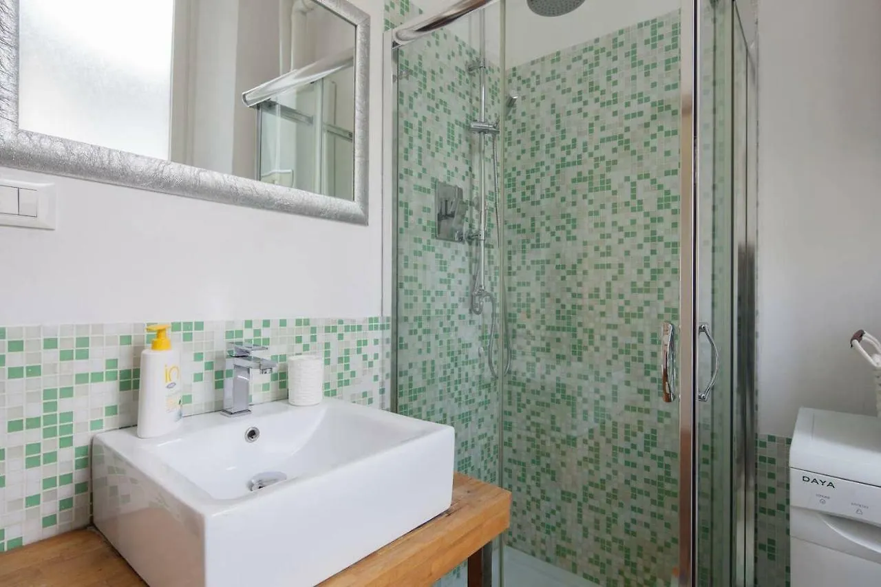 Guest House Rita La Spezia Italy