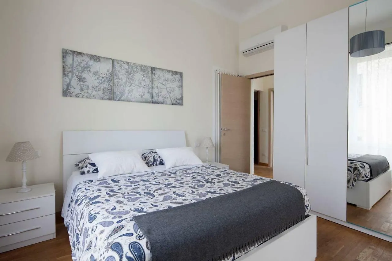 Apartment Guest House Rita La Spezia