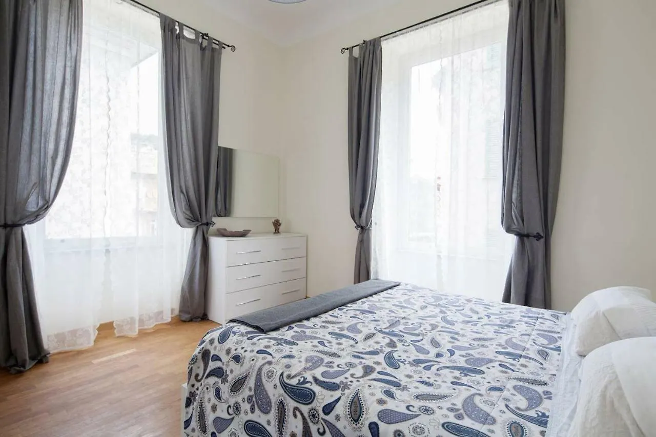 Guest House Rita La Spezia Italy